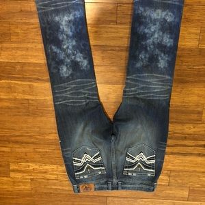 Affliction jeans